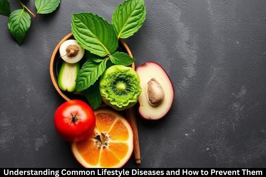Understanding Common Lifestyle Diseases and How to Prevent Them