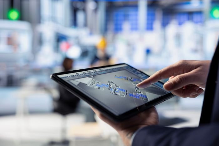 Fleet Safety Reinvented Through Intelligent Video Telematics