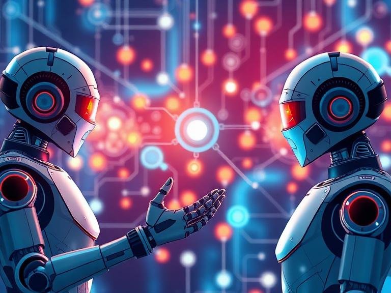 Problem Solving in AI