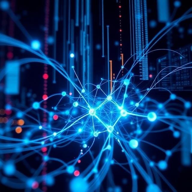 Data Science Explained